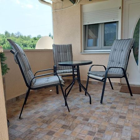 Netho Apartments Brda Mrcevac 外观 照片