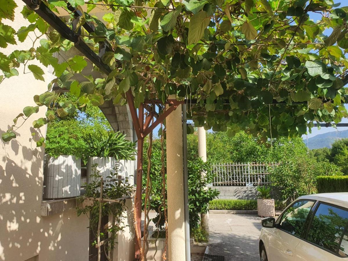 Netho Apartments Brda Mrcevac 外观 照片