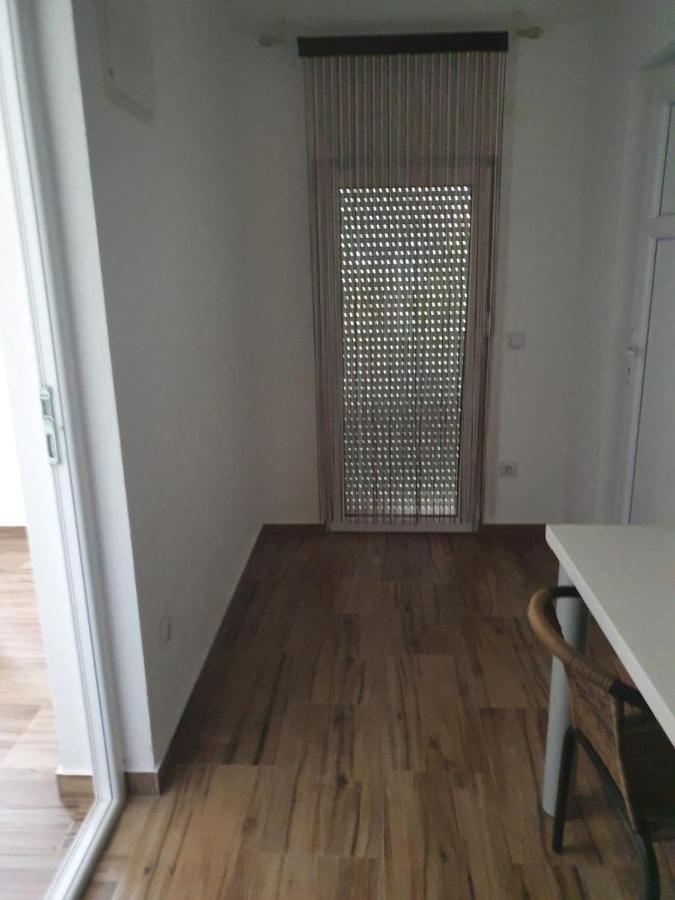 Netho Apartments Brda Mrcevac 外观 照片