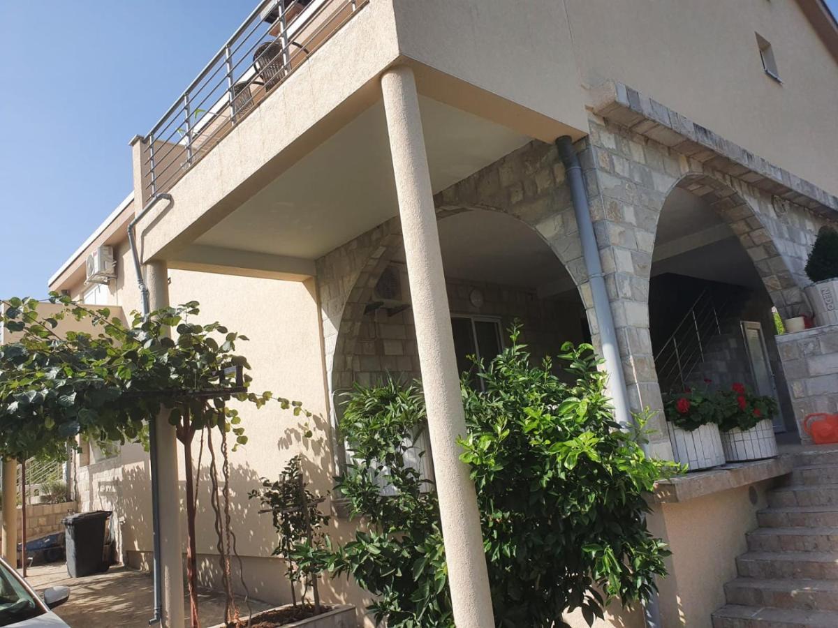 Netho Apartments Brda Mrcevac 外观 照片