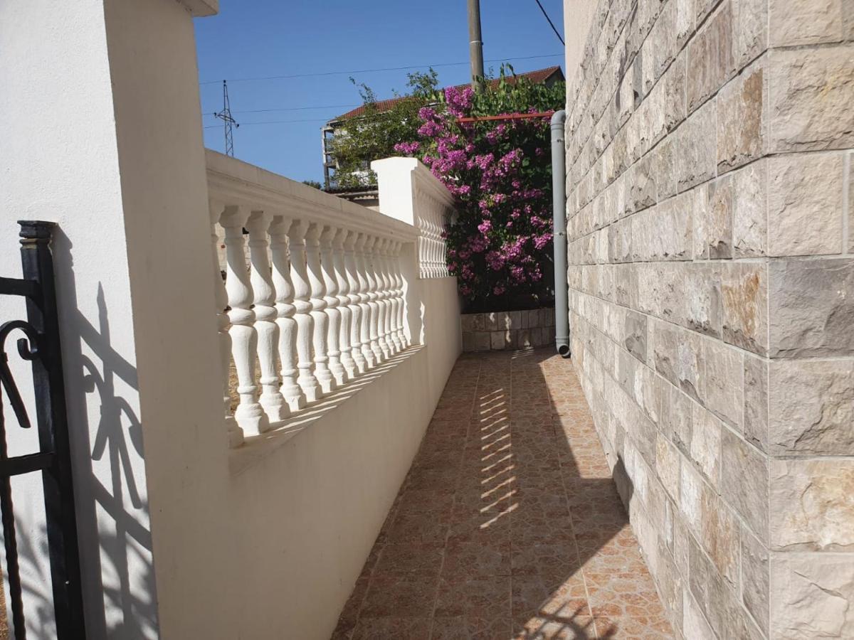 Netho Apartments Brda Mrcevac 外观 照片