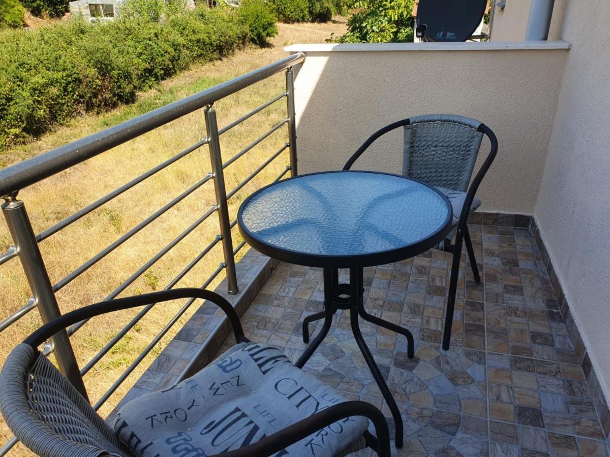 Netho Apartments Brda Mrcevac 外观 照片