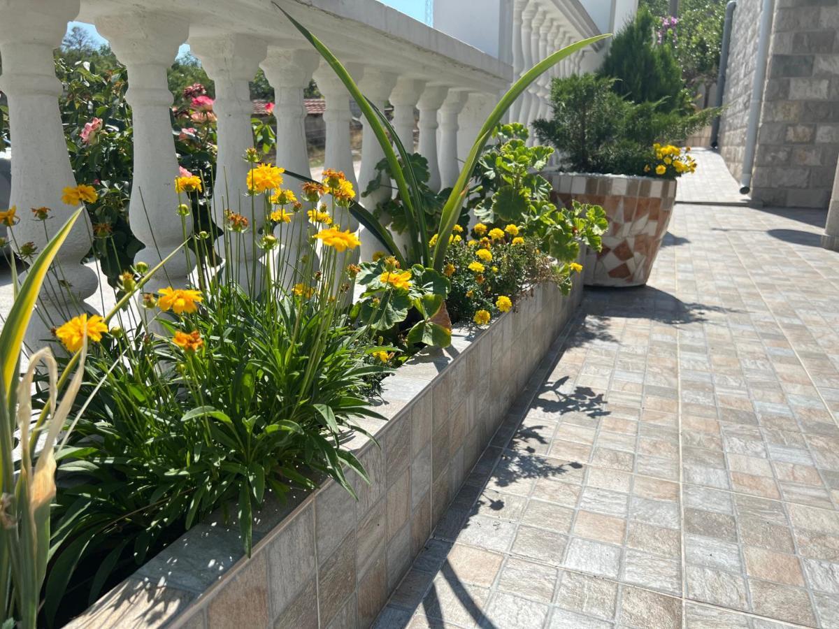 Netho Apartments Brda Mrcevac 外观 照片