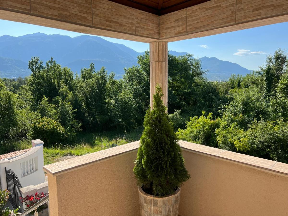 Netho Apartments Brda Mrcevac 外观 照片