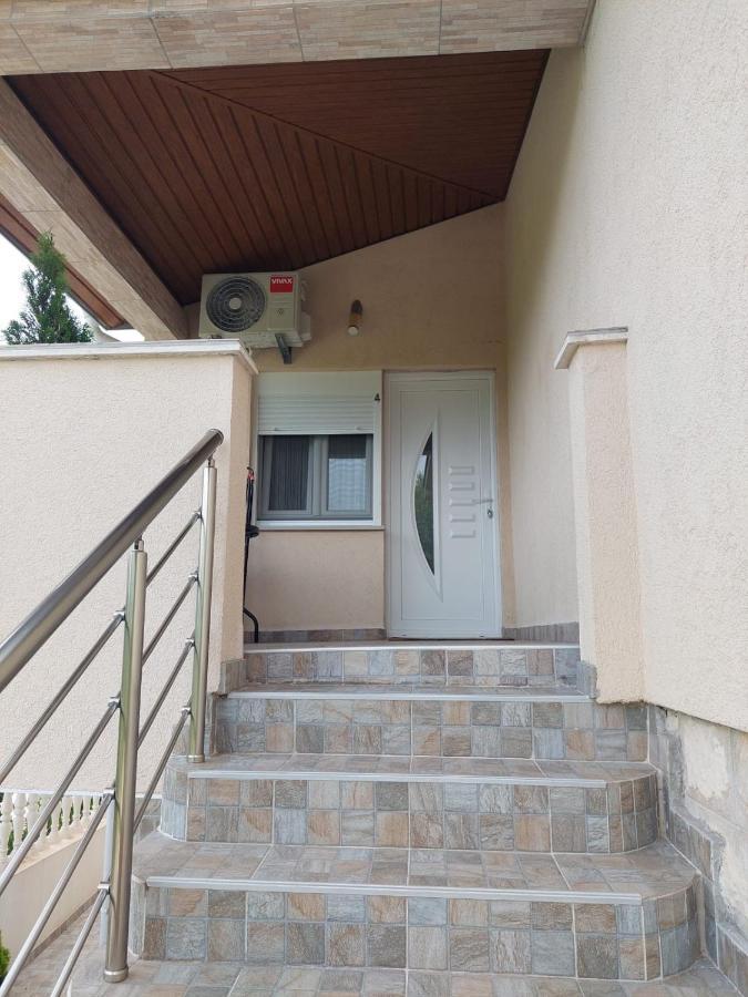 Netho Apartments Brda Mrcevac 外观 照片