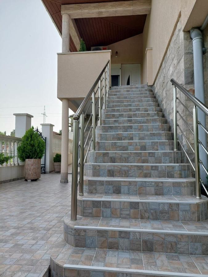 Netho Apartments Brda Mrcevac 外观 照片