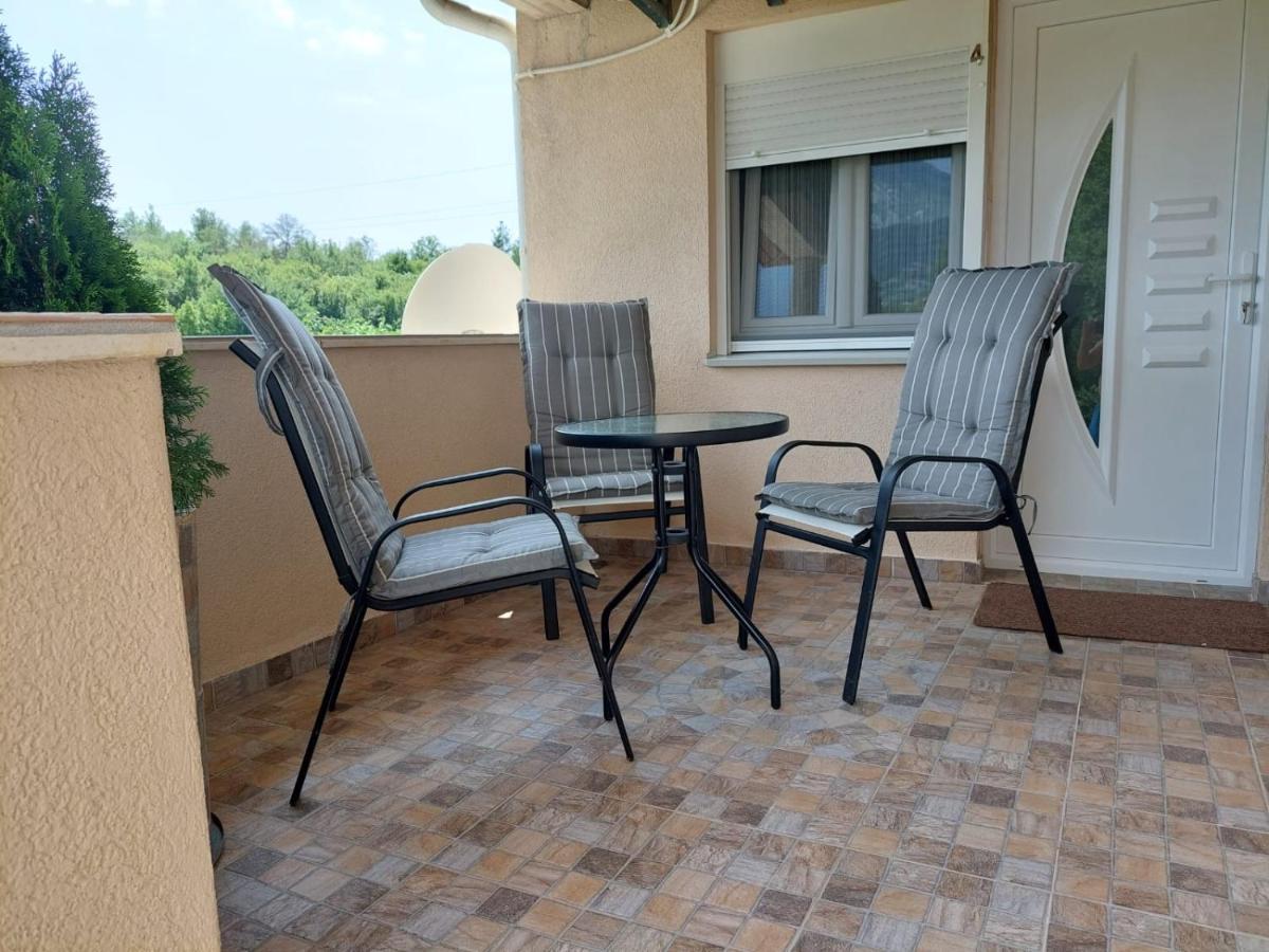 Netho Apartments Brda Mrcevac 外观 照片