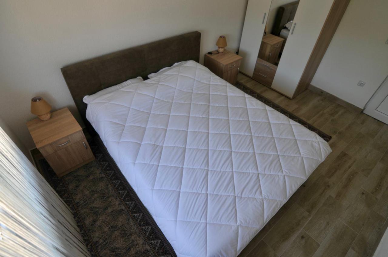 Netho Apartments Brda Mrcevac 外观 照片