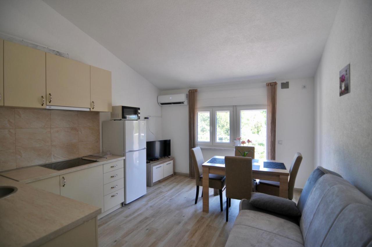 Netho Apartments Brda Mrcevac 外观 照片