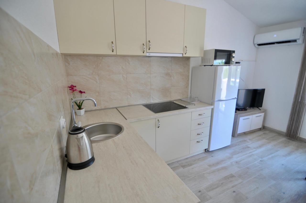 Netho Apartments Brda Mrcevac 外观 照片