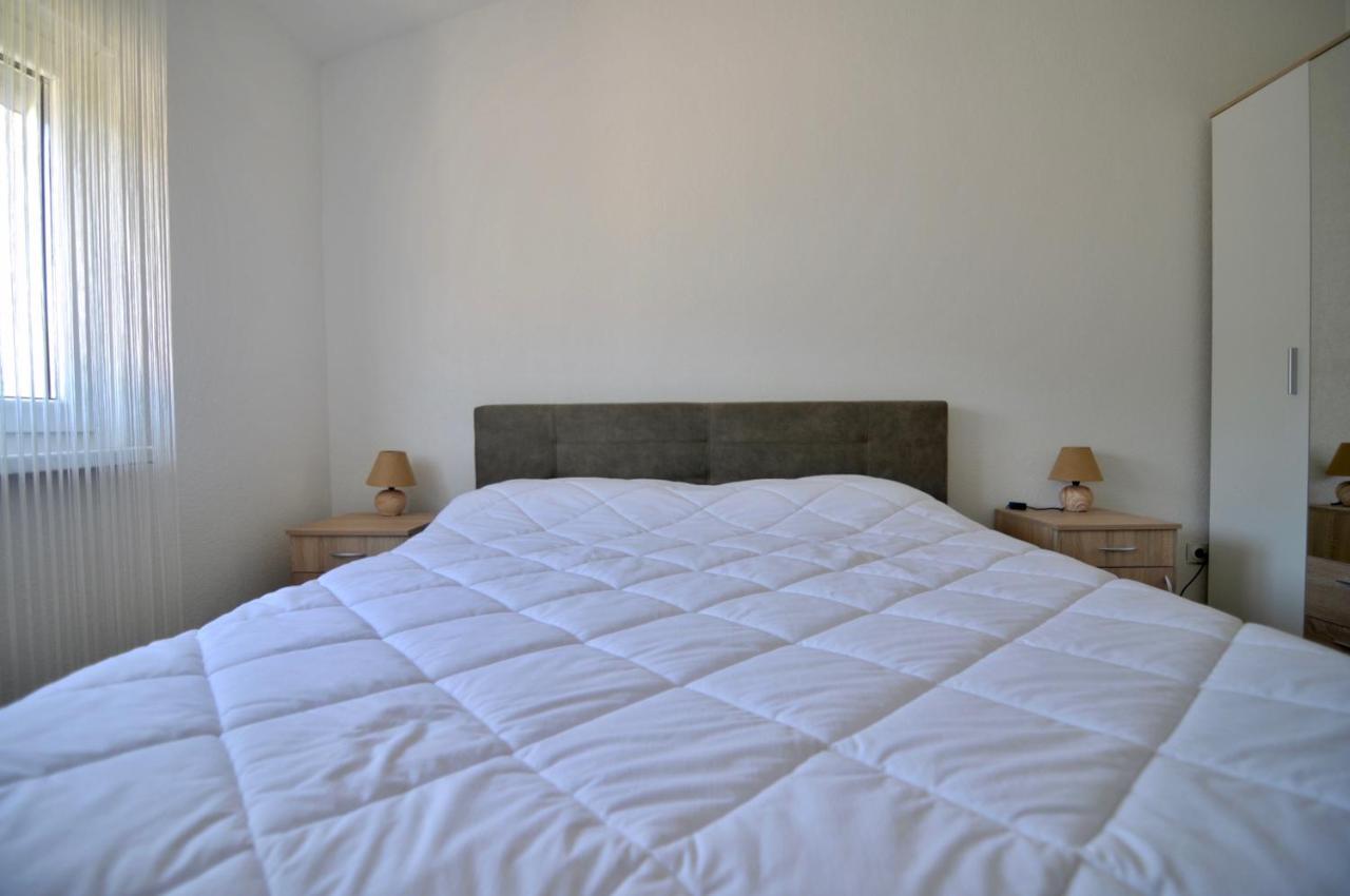 Netho Apartments Brda Mrcevac 外观 照片