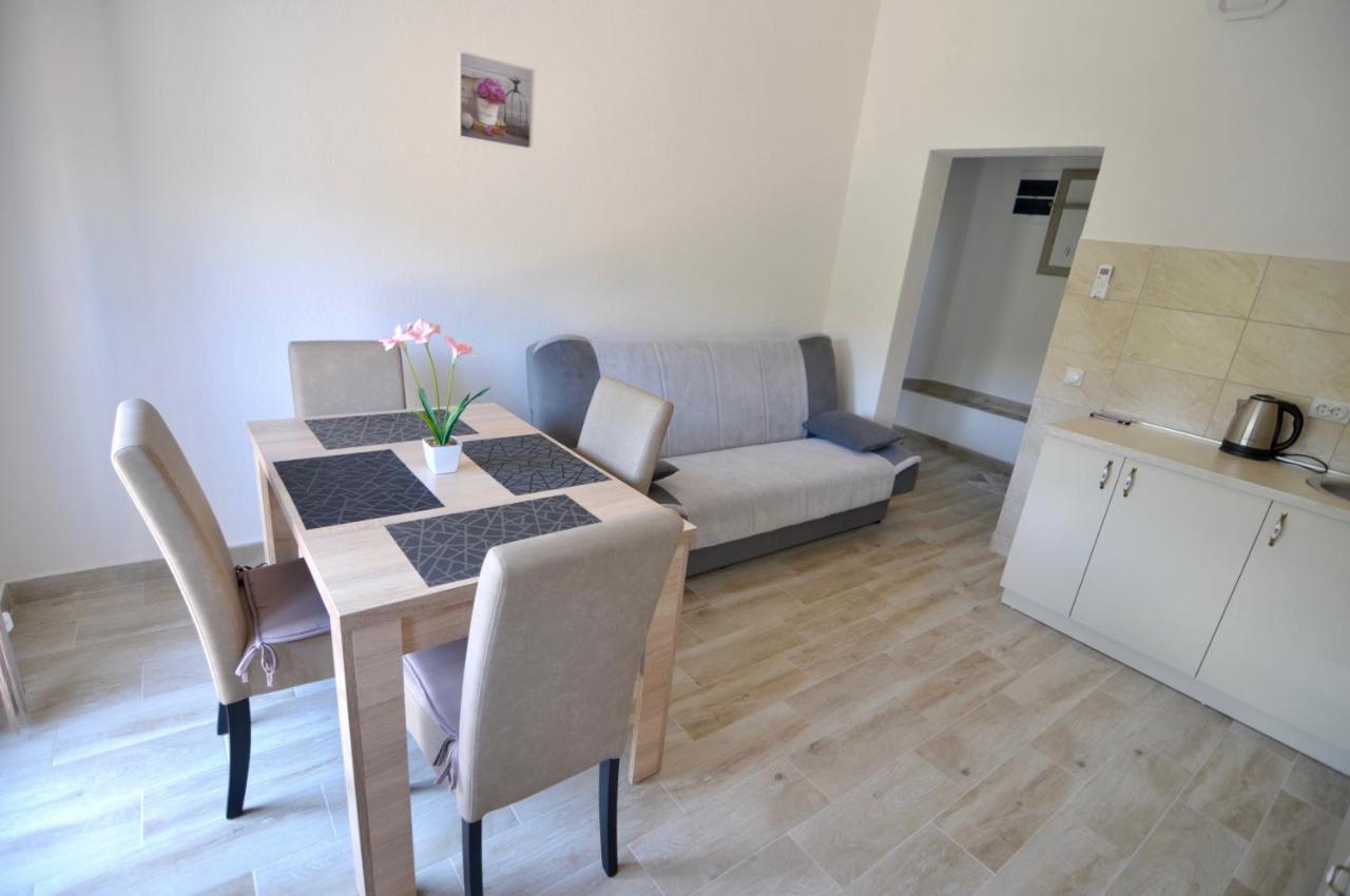 Netho Apartments Brda Mrcevac 外观 照片