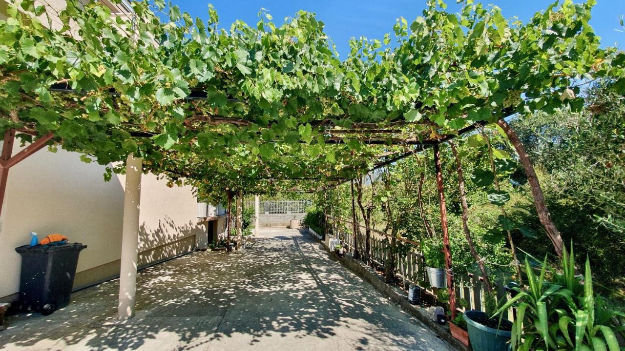 Netho Apartments Brda Mrcevac 外观 照片