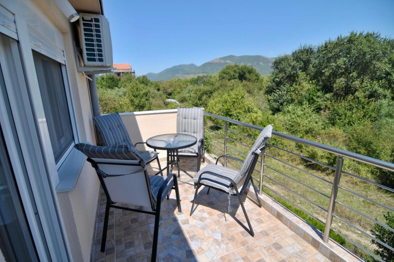 Netho Apartments Brda Mrcevac 外观 照片