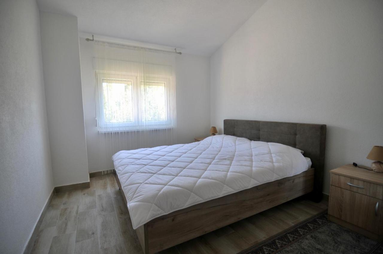 Netho Apartments Brda Mrcevac 外观 照片